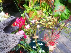 -The Flowers Coffee(南山店)