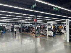 -迪卡侬(雨花店)