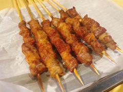 -小田油焖小龙虾(双井店)