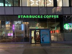 门面-星巴克(深圳世纪汇分店)