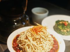 -晓淮山·扬州早茶·淮扬菜(龙阳广场店)