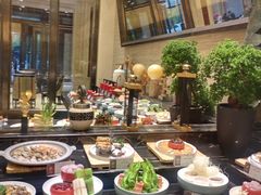 -海景壹号大酒店(滨湖店)