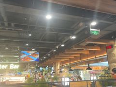 -韩盛·盛江山自助料理(沈辽路万达店)