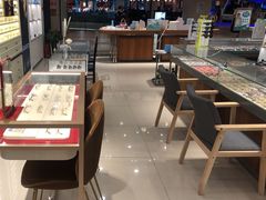 -宝岛眼镜(南京金鹰世界店)
