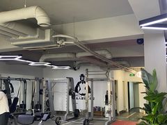 -VS私人健身工作室