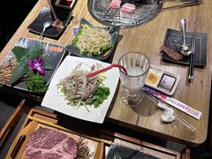 -やきにく 牛将日式焼肉(新华路店)