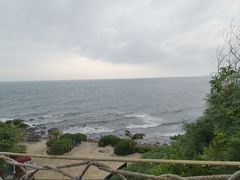 -三亚西岛海洋文化旅游区