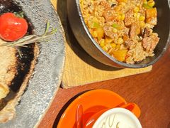 -湖滨1950牛排西餐厅(泽州路店)