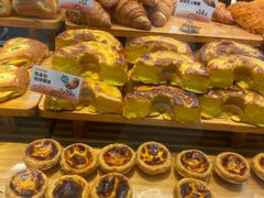 -BreadTalk面包新语·烘焙蛋糕(金光华广场店)