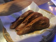 -鱼库·不仅是一家烤鱼店(车公庙店)