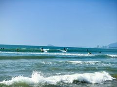 -石梅湾艾美度假酒店