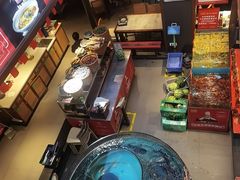-魏铭鱼头捞饭(晋阳路店)