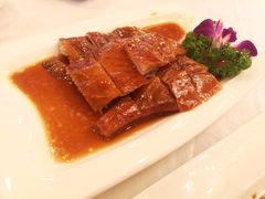 古法烧鹅-朱仔记食府(江南大道店)