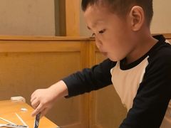 -一心创作料理屋(经开万达店)