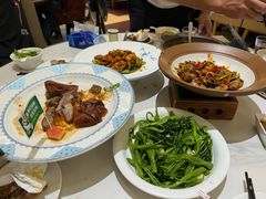 -椿记烧鹅(叠彩店)