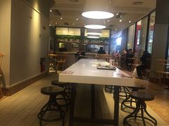 大堂-肯德基(龙昆南店)