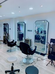 -新晨·SALON·形象造型