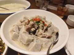 -湘力力小院·鱼汤泡饭(枫林路店)
