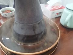-岳合轩老北京涮肉