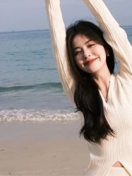 -I+造型烫发染发