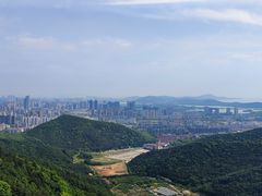 -惠山国家森林公园