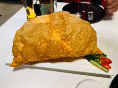 -马克西姆俄罗斯餐厅(通亚街店)