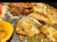 -么子烤肉(化龙池店)