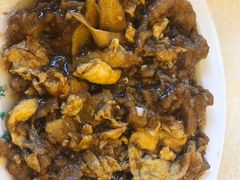 醋溜木须-鸿宾楼(展览馆路店)