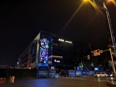 门面-凯德广场(金牛店)
