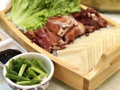 -伊斯兰清真餐厅(朝外大街店)
