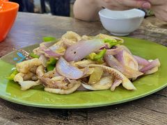 -贞姨美食·老字号海鲜大排档