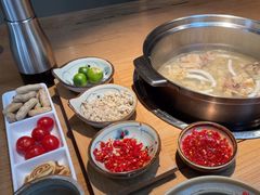 -大头椰·椰子鸡火锅(桂林万象城店)