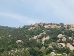 -青岛崂山太清宫