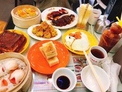 -澳门陈光记烧味饭店(万象城店)