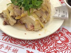 -振鼎鸡(丰庄路店)