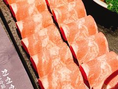 -盡膳口福跷脚牛肉火锅(合生汇购物中心店)