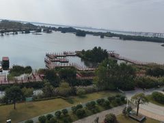 -芒洲湿地公园