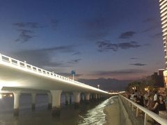 -演武大桥观景平台