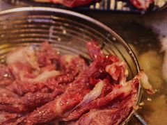 五花健-潮味四季潮汕牛肉火锅(来凤街店)