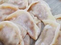 牛肉灌汤包-金城包子牛肉灌汤包(台东四路店)