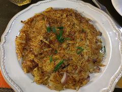 德式煎薯饼-餮熹Tipsea法餐(吉大店)