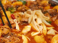 -那拉提之疆·新疆菜(美院店)