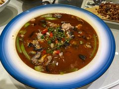 牛蛙-福荣新中式餐厅