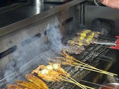 -龙虾当家·大排档(红谷滩五中店)