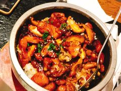 -九田家黑牛烤肉料理(石路天虹店)