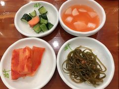 -全州拌饭馆(断桥店)