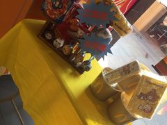 -麦当劳(廉江大道店)