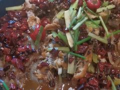 -老板恋上鱼(环山路店)