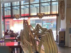 -树厨贵州菜(花果园购物中心店)