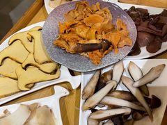 -大理董·董家小厨野生菌火锅(古城旗舰店)
